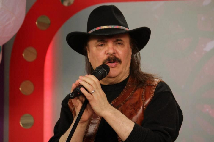 „Intr-o lume a Instagramului si a Tik-tok-ului, adevaratii artisti ai neamului nu mai au loc!”. Artistii, tulburati de vestea ca Iurie Sadovnic s-a stins din viata. Ce mesaje au scris acestia 