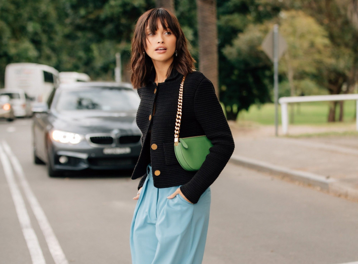 Intre bretonul drept si cel frantuzesc: aceasta este tendinta pe care o vor purta toate fashionistele in aceasta vara Intre bretonul drept si cel frantuzesc: aceasta este tendinta pe care o vor purta toate fashionistele in aceasta vara