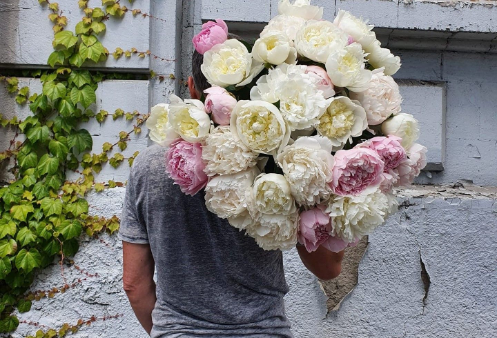 Un buchet de flori iti poate face cea mai urata zi in una mai frumoasa! Afla de la florista, Aurelia Malai, ce flori se potrivesc mamei dar si iubitei: „La o fata blonda, care se impaca foarte bine cu retelele de socializare, nu prea o sa ii placa astfel de buchet” - VIDEO Un buchet de flori iti poate face cea mai urata zi in una mai frumoasa! Afla de la florista, Aurelia Malai, ce flori se potrivesc mamei dar si iubitei: „La o fata blonda, care se impaca foarte bine cu retelele de socializare, nu prea o sa ii placa astfel de buchet” - VIDEO