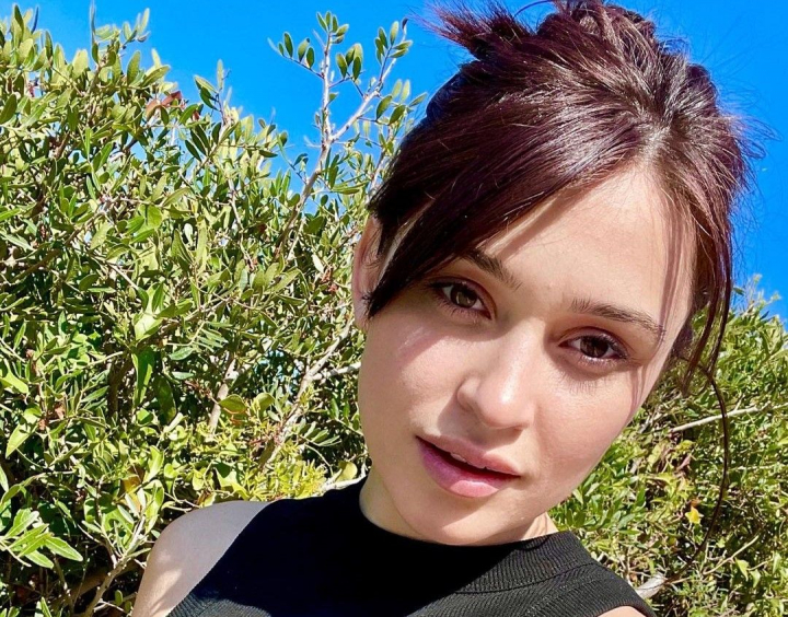 Irina Rimes, vacanta de vis alaturi de iubitul francez! Unde se relaxeaza cei doi