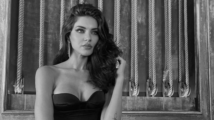 Moldoveanca Cristina Ich a postat cateva imagini inedite cu fiul ei, Noah Alexandru! Vezi ce mare si frumos este baietelul vedetei Moldoveanca Cristina Ich a postat cateva imagini inedite cu fiul ei, Noah Alexandru! Vezi ce mare si frumos este baietelul vedetei