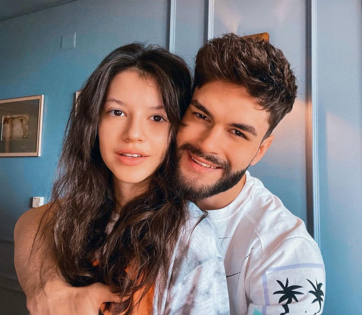 Cleopatra Stratan s-a mutat cu iubitul la Bucuresti. Cum arata locuinta si ce spune despre prima perioada impreuna Cleopatra Stratan s-a mutat cu iubitul la Bucuresti. Cum arata locuinta si ce spune despre prima perioada impreuna