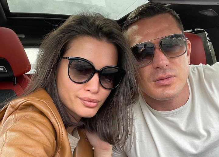 Pana aici a fost? Ksenia Borodina a cerut divortul de sotul ei, Kurban Omarov Pana aici a fost? Ksenia Borodina a cerut divortul de sotul ei, Kurban Omarov