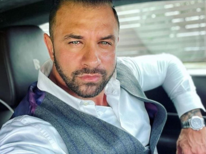 Alex Bodi a dat lovitura! Presupusa iubita a afaceristului este o bomba sexy din Polonia
Alex Bodi a dat lovitura! Presupusa iubita a afaceristului este o bomba sexy din Polonia