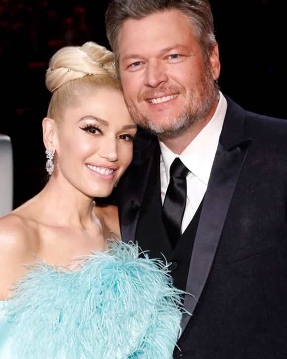 Gwen Stefani s-a maritat! Nunta a avut loc departe de privirile curiosilor Gwen Stefani s-a maritat! Nunta a avut loc departe de privirile curiosilor