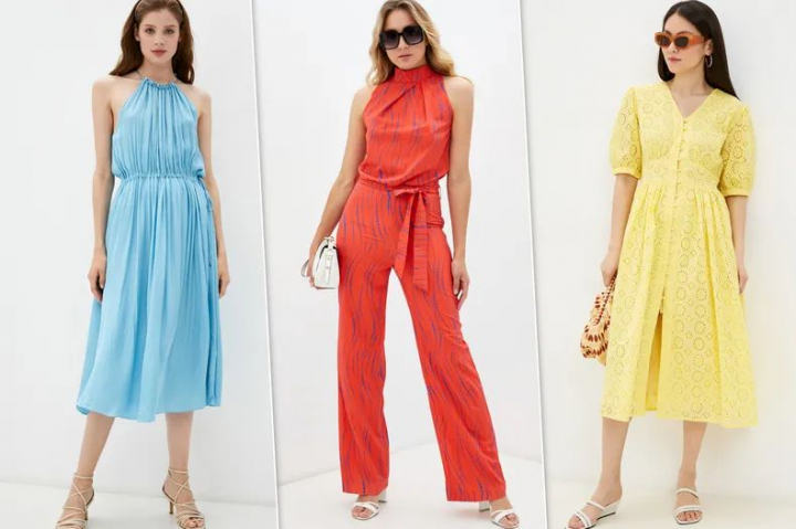 Mergi vara asta la nunta dar nu stii ce tinuta sa alegi? Iata cateva rochii si salopete ca sa arati elegant, dar si sa te simti comod in acelasi timp Mergi vara asta la nunta dar nu stii ce tinuta sa alegi? Iata cateva rochii si salopete ca sa arati elegant, dar si sa te simti comod in acelasi timp