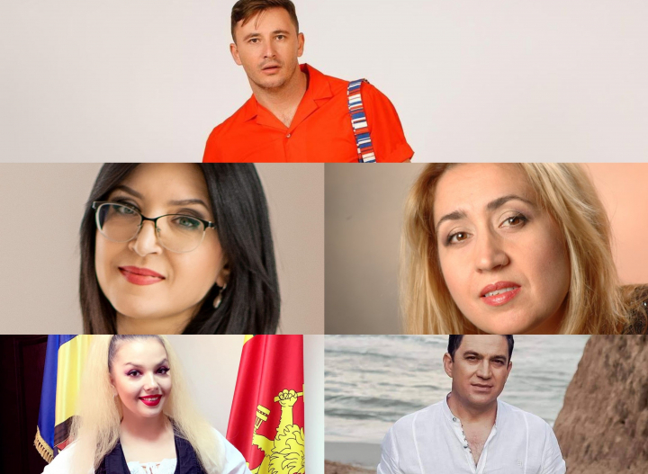 Prima reactie! Unul dintre artisti a venit cu o replica, dupa ce Emilian Cretu i-a criticat pe cativa interpreti ca vor canta la un concert electoral Prima reactie! Unul dintre artisti a venit cu o replica, dupa ce Emilian Cretu i-a criticat pe cativa interpreti ca vor canta la un concert electoral