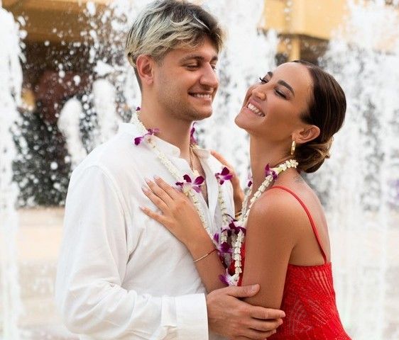 Olga Buzova, dependenta de alcool? Fostul ei iubit, Dava, adevereste zvonurile despre interpreta: „Iubita mea consuma mereu alcool” Olga Buzova, dependenta de alcool? Fostul ei iubit, Dava, adevereste zvonurile despre interpreta: „Iubita mea consuma mereu alcool”