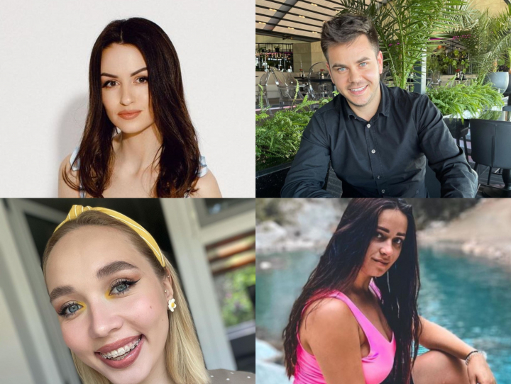 Lupta bloggerilor continua! Inca un cont de Instagram cu aproape 200 de mii de urmaritori a fost sters: „Contul meu de instagram a fost raportat puternic astaz si s-au investit bani pentru asta, s-a raportat pentru ca sa tac” - VIDEO 