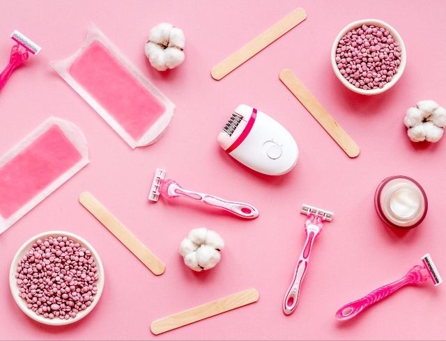 Crema, aparatul de ras sau ceara: ce metoda de epilare sa alegi Crema, aparatul de ras sau ceara: ce metoda de epilare sa alegi