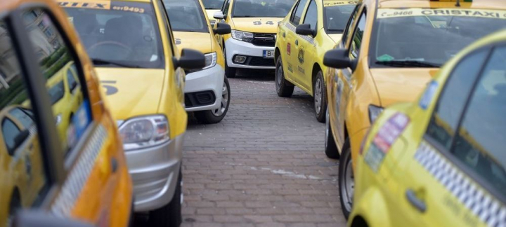 Cum au reusit doi soferi de taxi sa devina milionari in euro! Ce afacere au pus la cale Cum au reusit doi soferi de taxi sa devina milionari in euro! Ce afacere au pus la cale