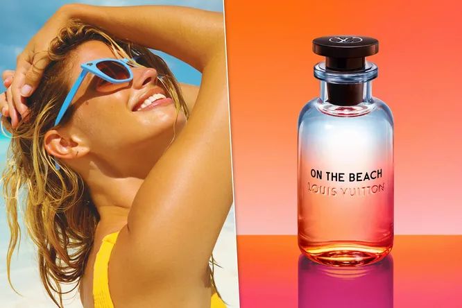 Miros de vacanta si prospetime! Iata 15 arome noi de parfum ideale pentru acest sezon Miros de vacanta si prospetime! Iata 15 arome noi de parfum ideale pentru acest sezon