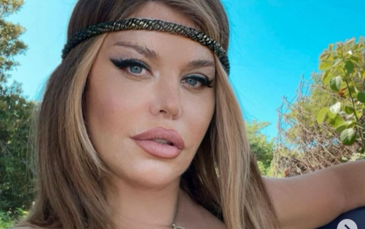 Loredana Groza a cucerit internetul cu un moment emotionant dedicat celui mai important barbat din viata ei Loredana Groza a cucerit internetul cu un moment emotionant dedicat celui mai important barbat din viata ei