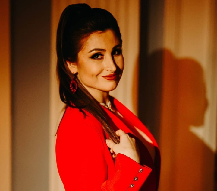 Se simte iubita si iubeste! Maria Ciorici - ipostaza rara alaturi de noua sa dragoste: „Cand o sa aveti un copil o sa fie copia voi” Se simte iubita si iubeste! Maria Ciorici - ipostaza rara alaturi de noua sa dragoste: „Cand o sa aveti un copil o sa fie copia voi”