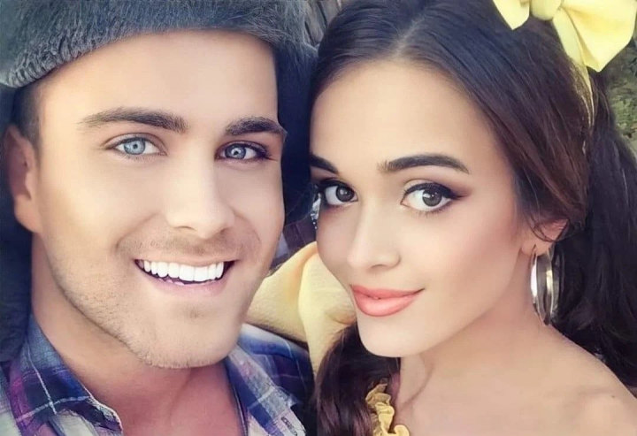 Nunta in familia lui Ionel Istrati!  „Casa de piatra scumpa mea sora.” Marele eveniment a avut loc la Moscova - VIDEO