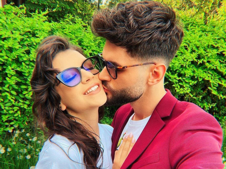 „I-ati mireasa ziua buna!” Cleopatra Stratan se marita! Vezi ce rochie a ales artista pentru marele eveniment „I-ati mireasa ziua buna!” Cleopatra Stratan se marita! Vezi ce rochie a ales artista pentru marele eveniment