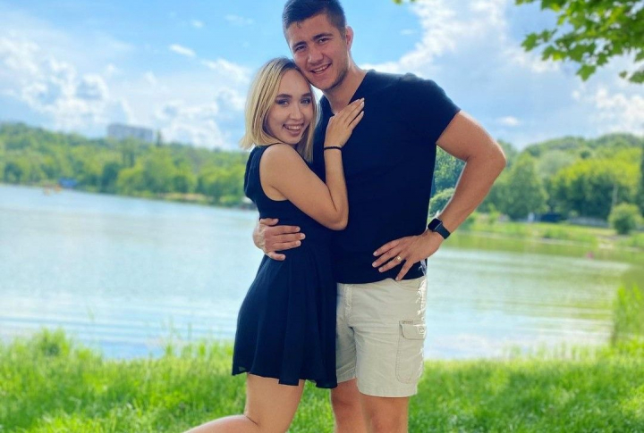 Au vandut casa si nu stiu ce vor face mai departe! Katy Black: „Noi mergem la risc, nu stiu unde o sa traim mai departe, dar o sa va aratam” - VIDEO Au vandut casa si nu stiu ce vor face mai departe! Katy Black: „Noi mergem la risc, nu stiu unde o sa traim mai departe, dar o sa va aratam” - VIDEO