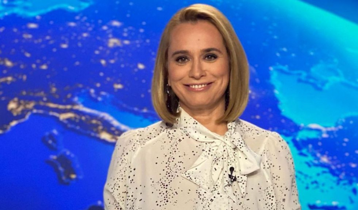 Dieta cu care Andreea Esca a slabit sase kilograme: „Cea mai mare dorinta a fost sa pot sa mananc paine”
Dieta cu care Andreea Esca a slabit sase kilograme: „Cea mai mare dorinta a fost sa pot sa mananc paine”