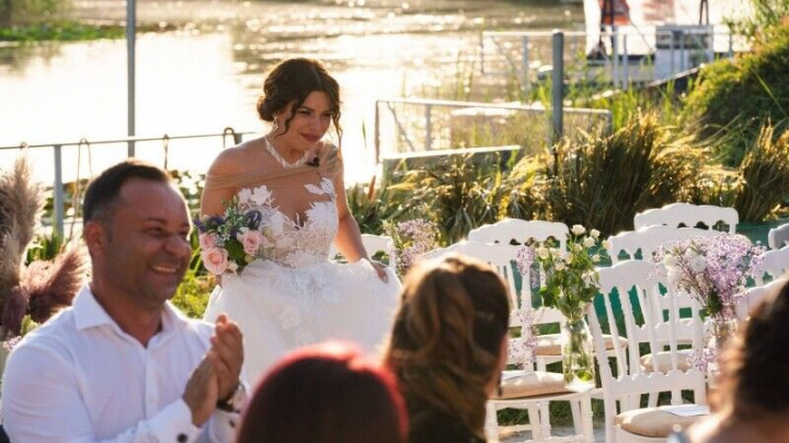 Casatoriti pe nevazute, cel mai curajos experiment social al momentului, incepe astazi, de la ora 21:30, la PRO TV! - VIDEO Casatoriti pe nevazute, cel mai curajos experiment social al momentului, incepe astazi, de la ora 21:30, la PRO TV! - VIDEO