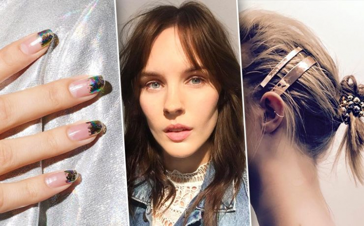 7 tendinte de beauty din anii 90 care isi fac o revenire triumfatoare 7 tendinte de beauty din anii 90 care isi fac o revenire triumfatoare