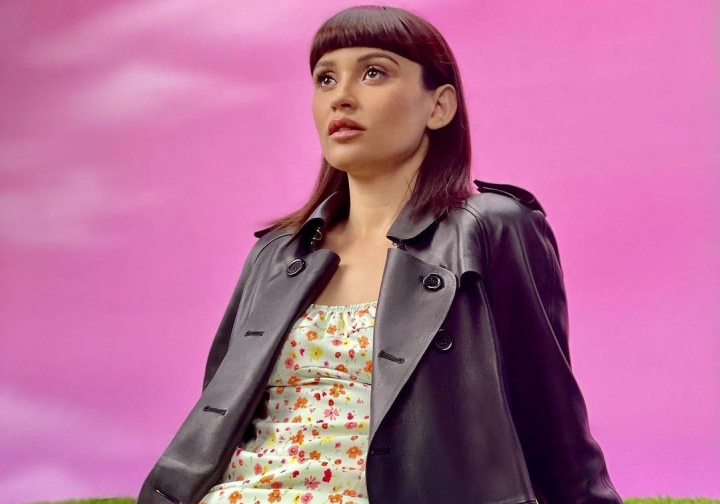 Motiv de bucurie pentru Irina Rimes! Fratele artistei a devenit tatic Motiv de bucurie pentru Irina Rimes! Fratele artistei a devenit tatic