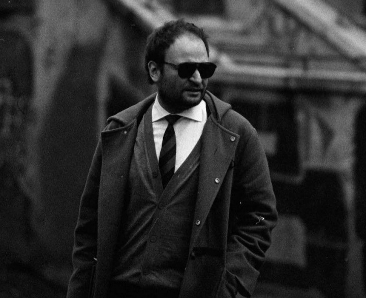 Cristofor Aldea-Teodorovici - complet schimbat! „In poza asta esti 99,99% al tau taticul Ion” Cristofor Aldea-Teodorovici - complet schimbat! „In poza asta esti 99,99% al tau taticul Ion”