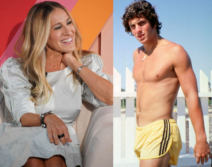 Idila dintre Sarah Jessica Parker si J.F. Kennedy Jr., “un fiasco total”. Cum a reactionat actrita dupa moartea lui? - FOTO Idila dintre Sarah Jessica Parker si J.F. Kennedy Jr., “un fiasco total”. Cum a reactionat actrita dupa moartea lui? - FOTO