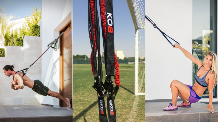 Vrei sa fii mereu fit si in forma? Antrenamentul functional KO8 este ceea de ce ai nevoie. Afla care sunt beneficiile acestuia dar si cum se efectueaza - VIDEO Vrei sa fii mereu fit si in forma? Antrenamentul functional KO8 este ceea de ce ai nevoie. Afla care sunt beneficiile acestuia dar si cum se efectueaza - VIDEO