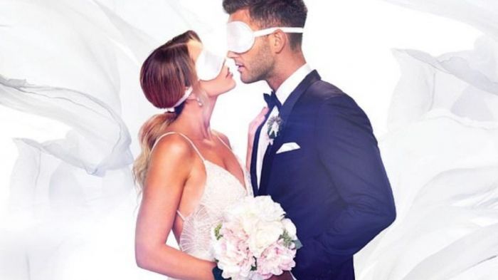 Expertii emisiunii „Casatoriti pe nevazute” au ales al treilea cuplu! Cu cine au decis ca se potriveste mirele Daniel Expertii emisiunii „Casatoriti pe nevazute” au ales al treilea cuplu! Cu cine au decis ca se potriveste mirele Daniel