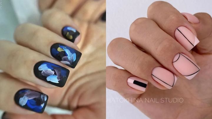 Pentru cele pasionate de moda! Iata cateva idei de manichiura care arata scump si sunt actuale in orice sezon al anului Pentru cele pasionate de moda! Iata cateva idei de manichiura care arata scump si sunt actuale in orice sezon al anului