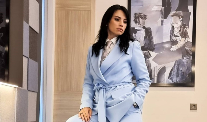 O femeie nu are niciodata prea multi pantofi! Cati bani cheltuie Diana Ballerini pentru incaltaminte, dar si ce se poarta in aceasta toamna: „Aveam peste 200 de perechi acasa” - VIDEO
