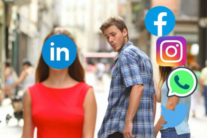 Au facut glume! Astea-s cele mai tari meme-uri aparute dupa ce au picat Instagram, Facebook si WhatsApp! Au facut glume! Astea-s cele mai tari meme-uri aparute dupa ce au picat Instagram, Facebook si WhatsApp!