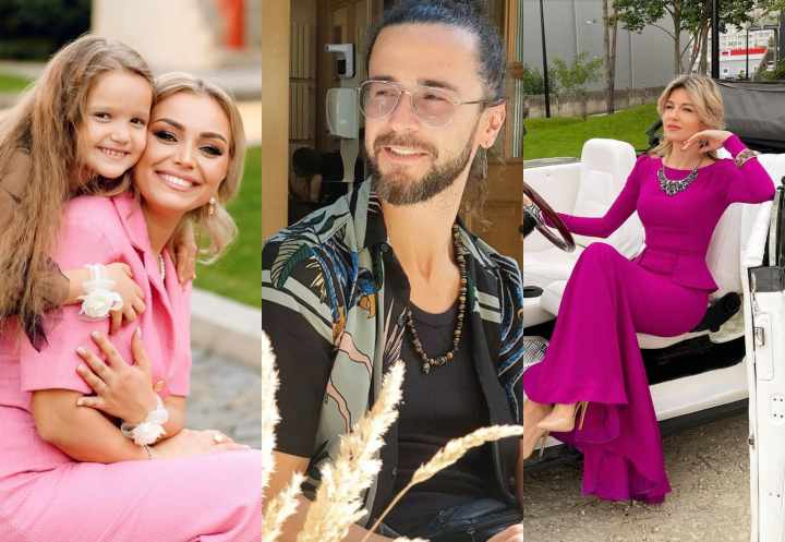 E sarbatoarea lor! Kornelia Stefanet, Olia Tira - in randul profesorilor. Vedetele i-au felicitat pe invatatori cu ziua lor profesionala: „Asa cum mama mea activeaza in acest domeniu, eu am o atitudine mai speciala fata de aceasta sarbatoare” - VIDEO E sarbatoarea lor! Kornelia Stefanet, Olia Tira - in randul profesorilor. Vedetele i-au felicitat pe invatatori cu ziua lor profesionala: „Asa cum mama mea activeaza in acest domeniu, eu am o atitudine mai speciala fata de aceasta sarbatoare” - VIDEO