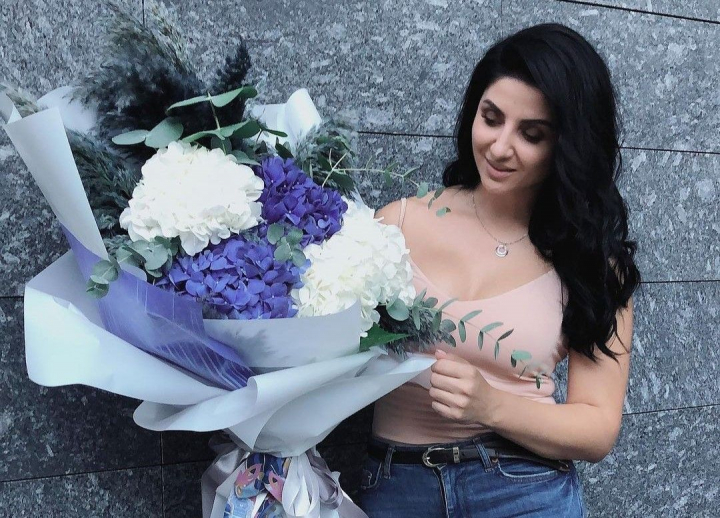 Svetlana Sainsus s-a speriat ca i-a fost spart contul de Instagram. „Indata m-am gandit cum o sa fac cunoscute aceste cazuri, cum lumea o sa doneze.” - VIDEO Svetlana Sainsus s-a speriat ca i-a fost spart contul de Instagram. „Indata m-am gandit cum o sa fac cunoscute aceste cazuri, cum lumea o sa doneze.” - VIDEO