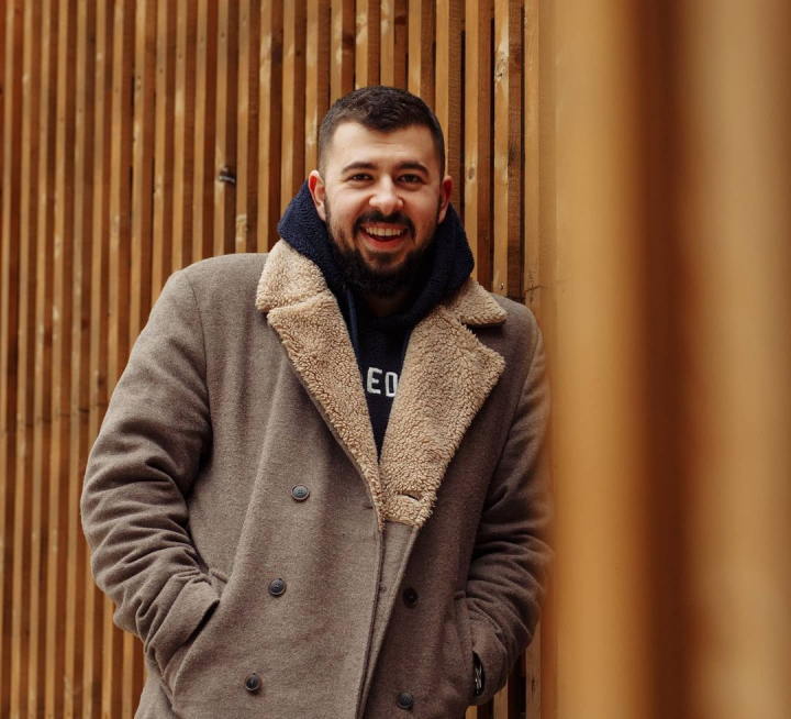 Nu mai e singur! Dupa lungi cautari, Dragos Munteanu si-a gasit „jumatatea”: „E greu, e o relatie bilaterala, in care eu primesc mai putin” - VIDEO Nu mai e singur! Dupa lungi cautari, Dragos Munteanu si-a gasit „jumatatea”: „E greu, e o relatie bilaterala, in care eu primesc mai putin” - VIDEO