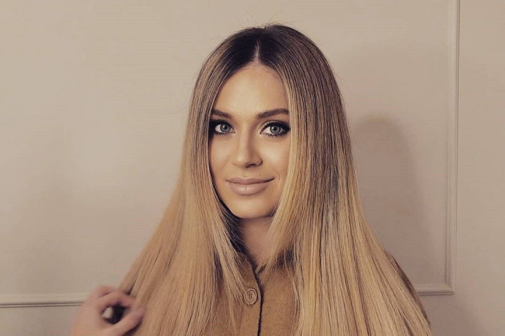 Vlada Mardari a incercat pentru prima data pilates! Vezi cum s-a descurcat prezentatoarea PRO TV: „Pilates ne ajuta sa imbatranim calitativ…” - VIDEO