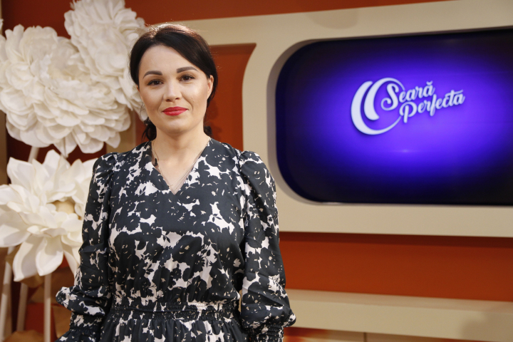 Cum trebuie sa se alimenteze mama dupa ce a nascut? Nutritionista Irina Aniri: „Majoritatea femeilor, in timpul sarcinii, adauga 15-20 de kilograme, aceasta este cauza unei alimentatii incorecte” - VIDEO