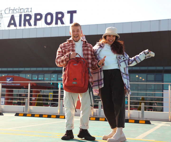 Echipa „Orel i Reshka”, din nou in Moldova, dupa 8 ani. „Emisiunea promite sa fie demi-dulce!” - FOTO Echipa „Orel i Reshka”, din nou in Moldova, dupa 8 ani. „Emisiunea promite sa fie demi-dulce!” - FOTO