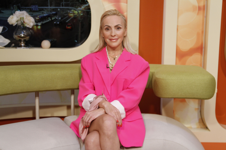 Poarta culoare si fii in pas cu moda in aceasta toamna! Fashion stilista Xenia Bugneac: „Mai mult se axeaza pe micro tendinte, tot ceea ce vine din sfera TikTok-ului” - VIDEO
