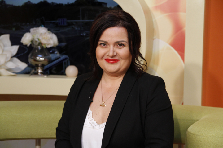 Un simplu control medical facut la timp poate depista si invinge cancerul! Medic mamolog, Diana Sochirca: „Cancerul, in general, si cancerul mamar, in primele stadii, nu doare” - VIDEO