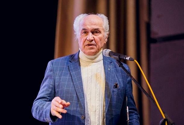 Locurile preferate din Chisinau ale maestrului Eugen Doga. „Mi-a ramas in memorie Valea Morilor, pe atunci nici lac nu era, erau niste loturi de pamant si mergeam acolo sa strang fasole, niste cartofi” - VIDEO