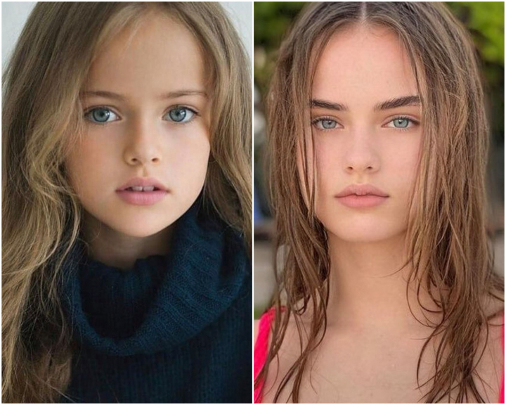 Timpul trece, iar ele raman neschimbate! Vezi transformarile ale celor mai frumoase modele din lume - FOTO Timpul trece, iar ele raman neschimbate! Vezi transformarile ale celor mai frumoase modele din lume - FOTO