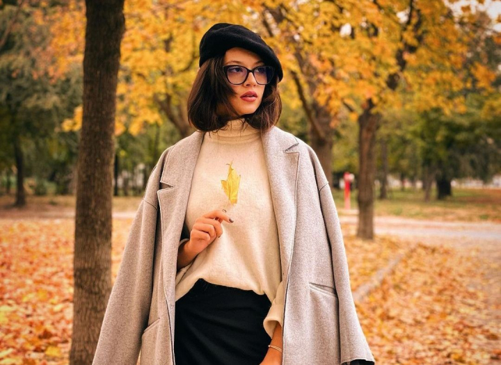 Cleopatra Stratan, in premiera, in rol de prezentatoare TV! Cum s-a descurcat, in direct, intr-o emisiune: „Mi-a placut la nebunie” - FOTO