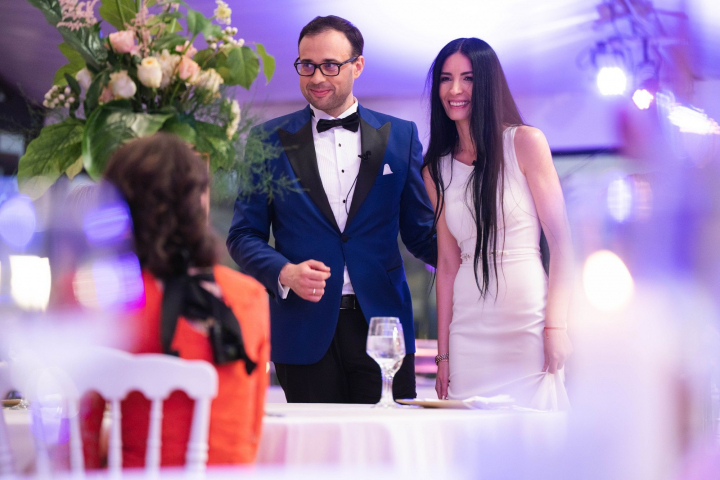 Primele tensiuni la „Casatoriti pe nevazute”! Loredana si Daniel s-au ciocnit de primele neintelegeri, chiar in luna de miere. Care este noul cuplu format pe baza de stiinta - VIDEO