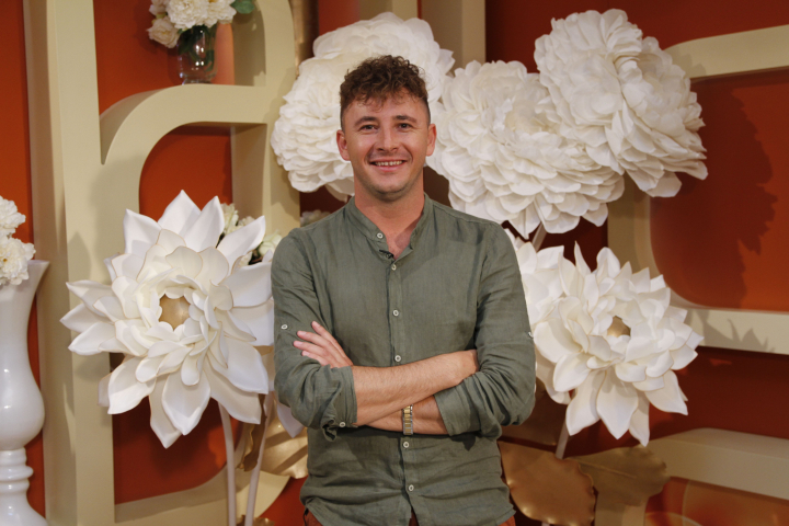Nu rata! Emilian Cretu va fi gazda emisiunii O Seara Perfecta. Ce invitati vor veni in studio