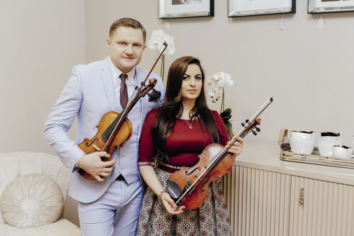 Dupa o pierdere imensa in familia Stefanet, al treilea copil a adus lumina in casa lor:  „Aparitia micutei Carmen-Ioana ne-a dat speranta si putere sa mergem mai departe” - VIDEO