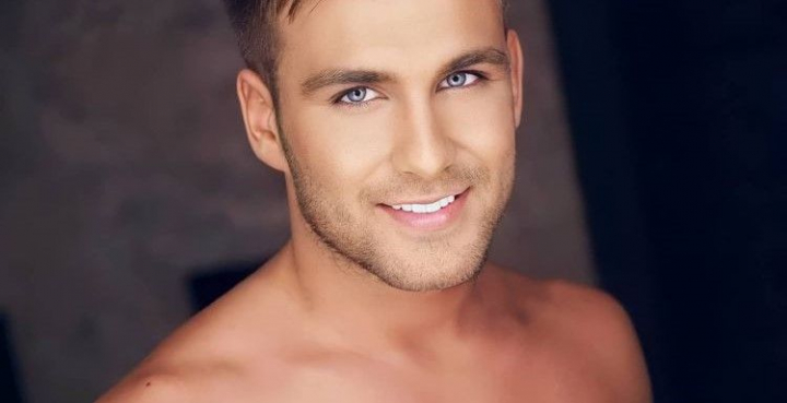 Ionel Istrati - aproape 1 milion de vizualizari pe TikTok. Vezi filmuletul care i-a adus popularitate - VIDEO Ionel Istrati - aproape 1 milion de vizualizari pe TikTok. Vezi filmuletul care i-a adus popularitate - VIDEO