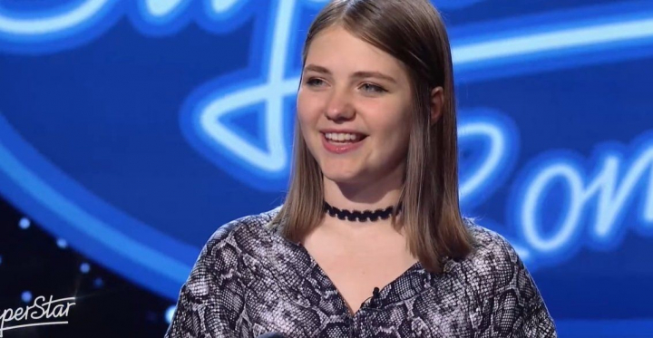 Cel mai mare „DA” pe care l-a dat Carla's Dreams vreodata, a fost pentru Anastasia Chirillovscaia din Comrat. Afla povestea fetei care a lasat juratii de la SuperStar fara cuvinte: „Am asteptat 12 ore ca sa cant” - VIDEO