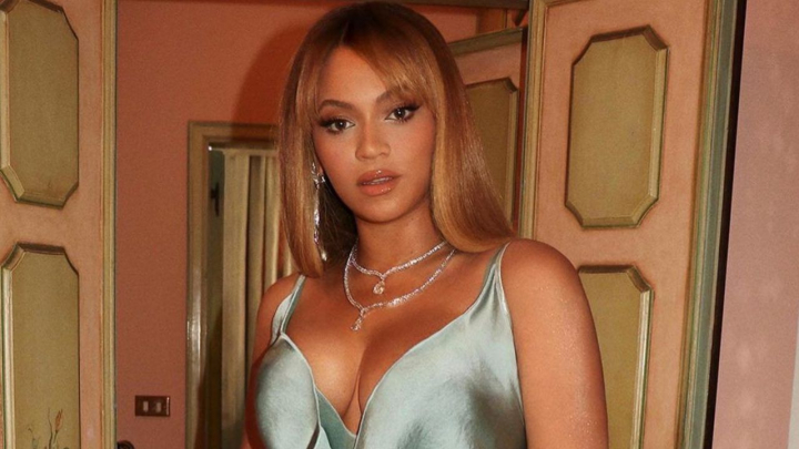 Beyonce a eclipsat mireasa la o nunta de miliardari. Cum a aparut diva la ceremonia care a avut loc in Venetia