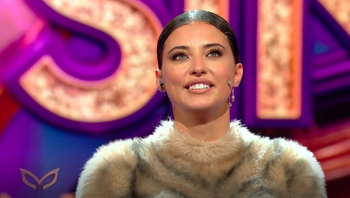 Antonia este Pisica de la Masked Singer Romania. "Am plans sub masca, mi-ati facut multe complimente" - VIDEO Antonia este Pisica de la Masked Singer Romania. "Am plans sub masca, mi-ati facut multe complimente" - VIDEO